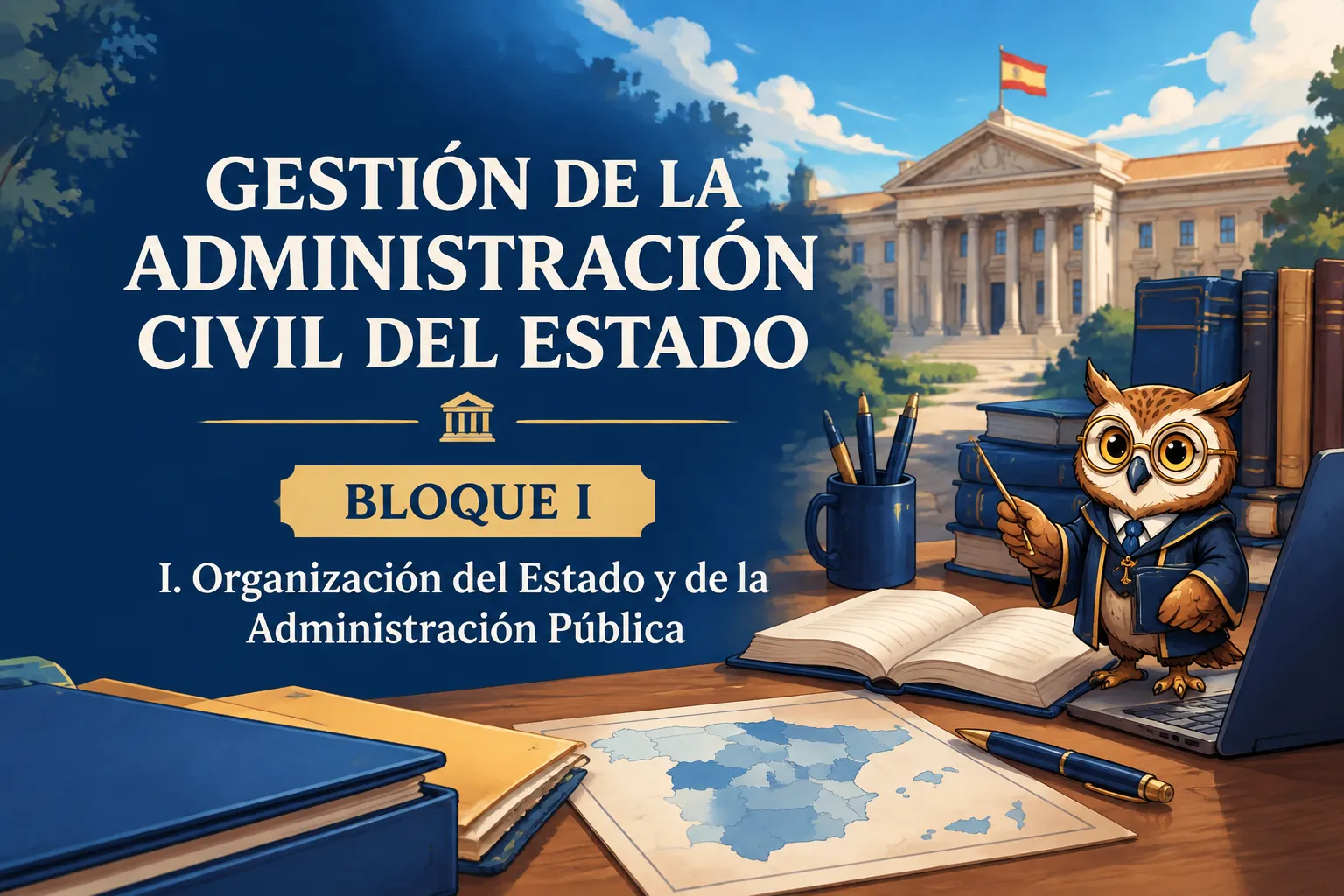 Bloque I