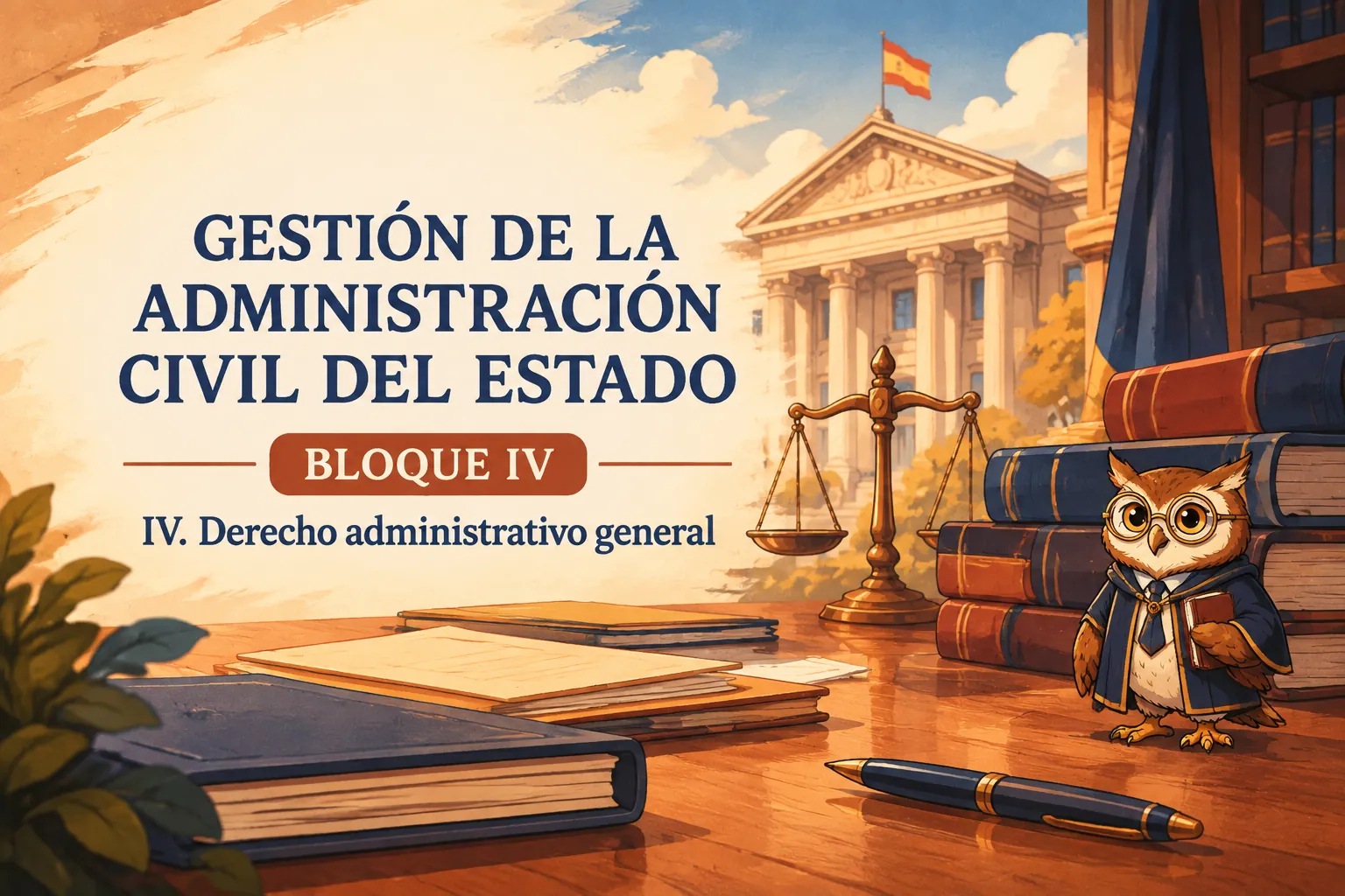 Bloque IV