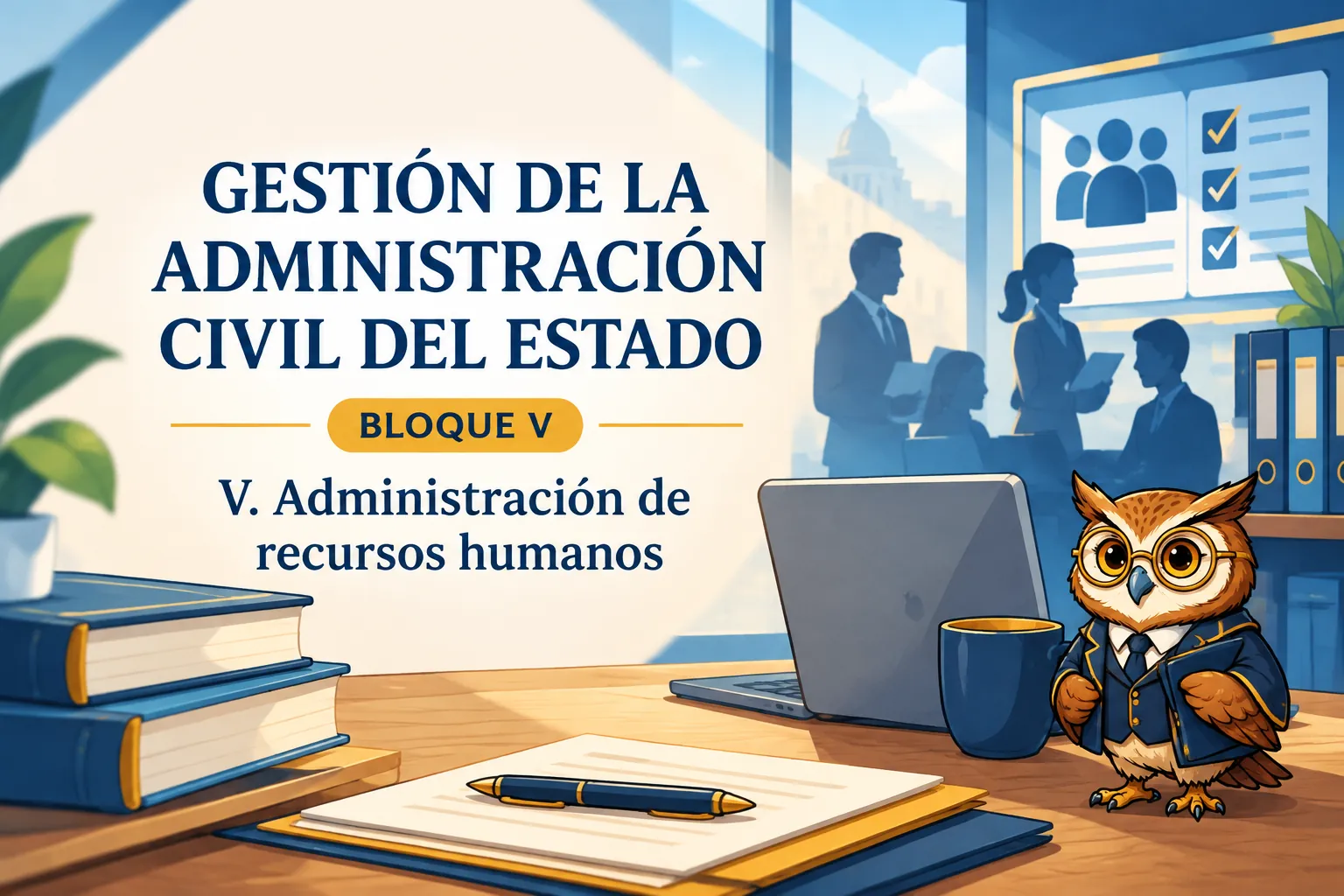 Bloque V