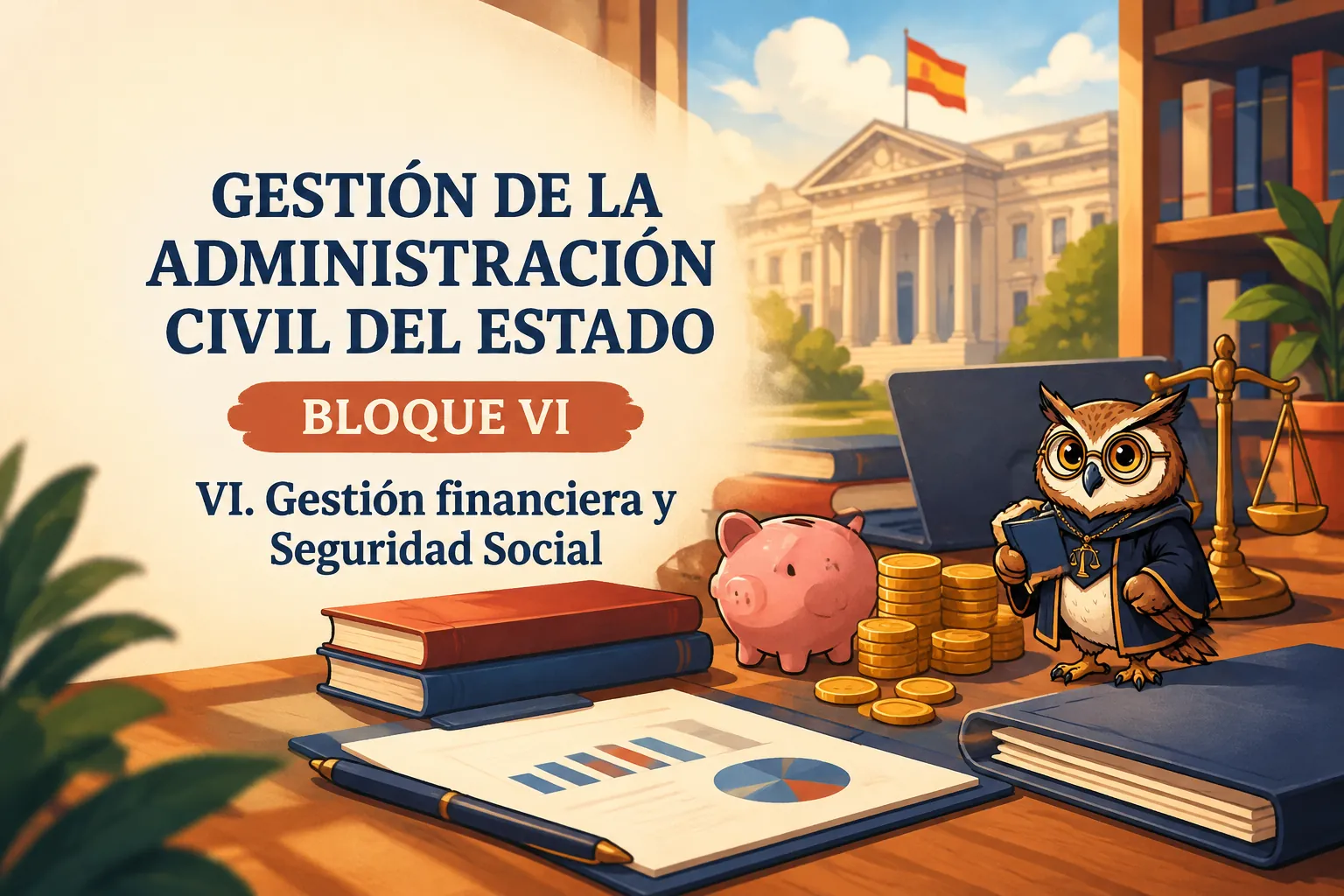 Bloque VI