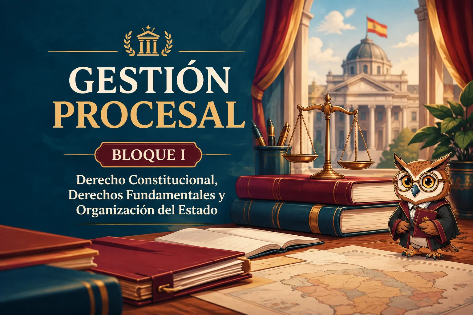Bloque I