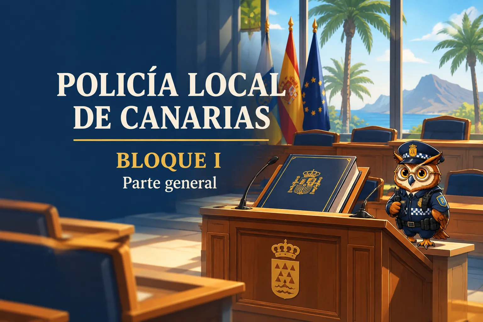 Bloque I