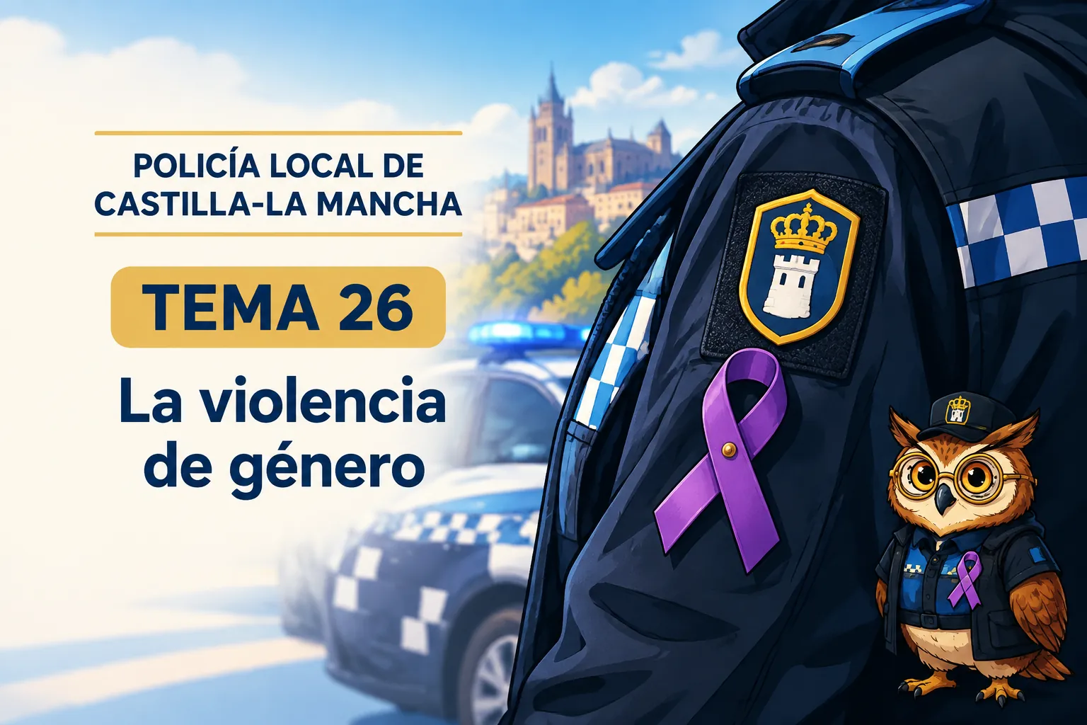 Miniatura del tema 26: La violencia de género
