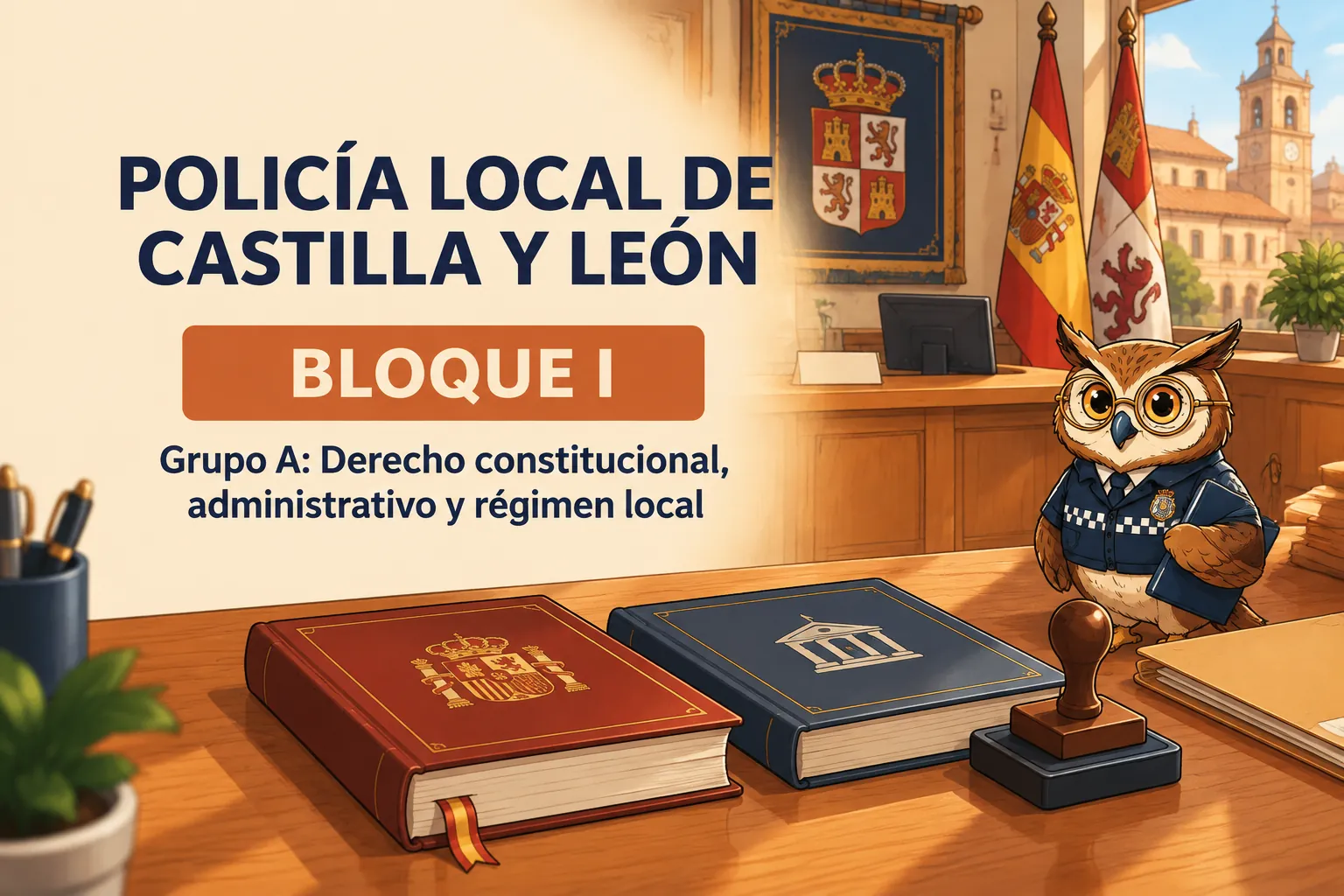 Bloque I