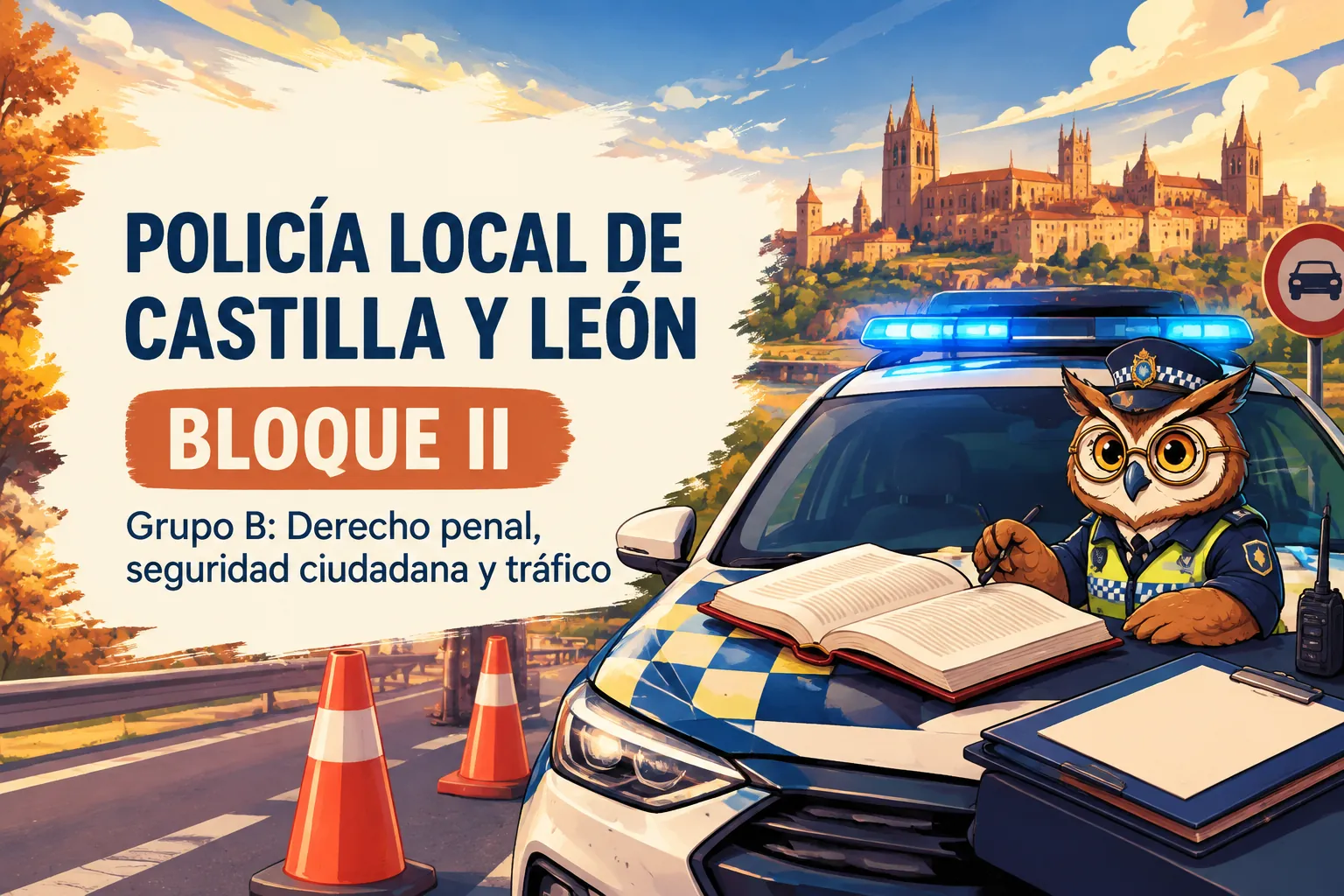 Bloque II