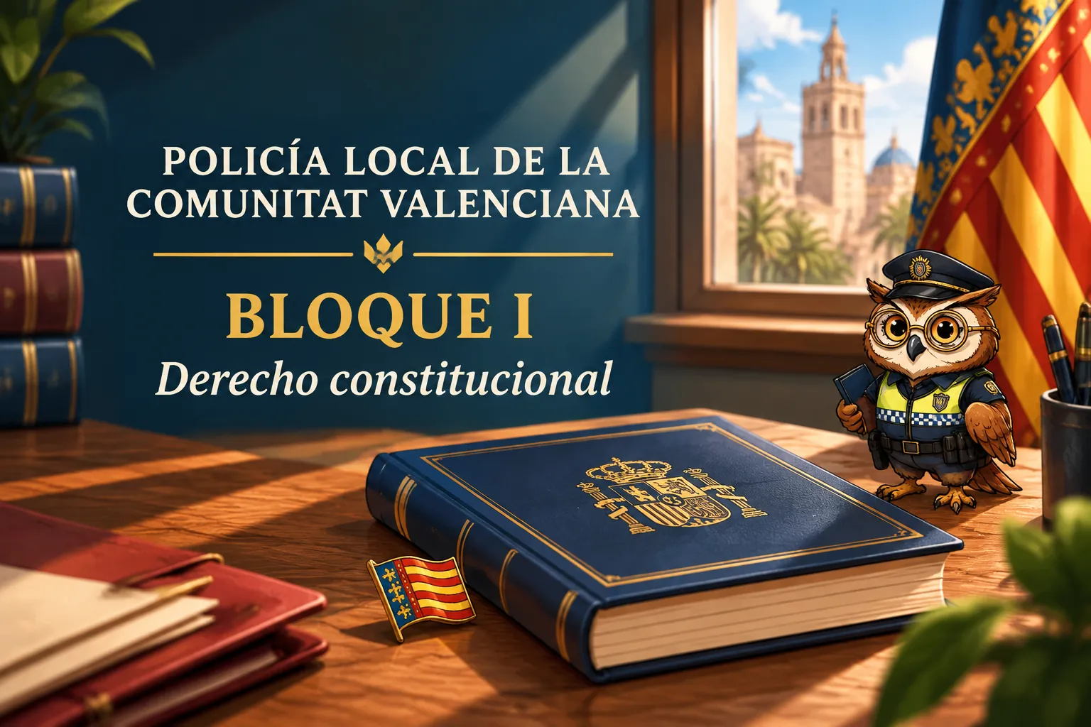 Bloque I