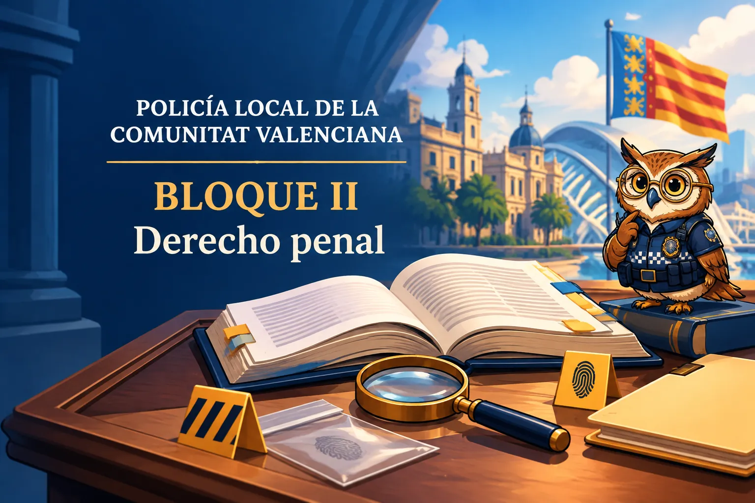 Bloque II