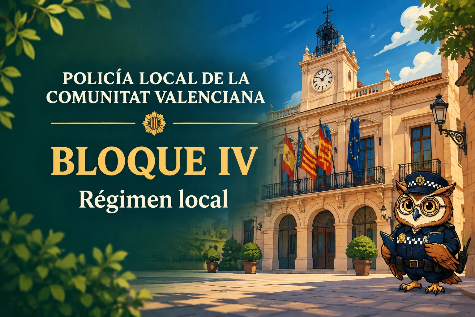 Bloque IV