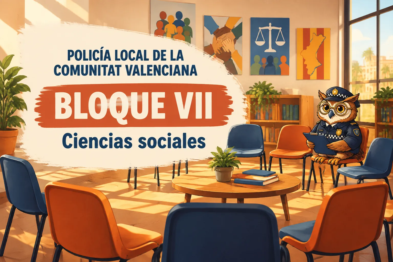 Bloque VII