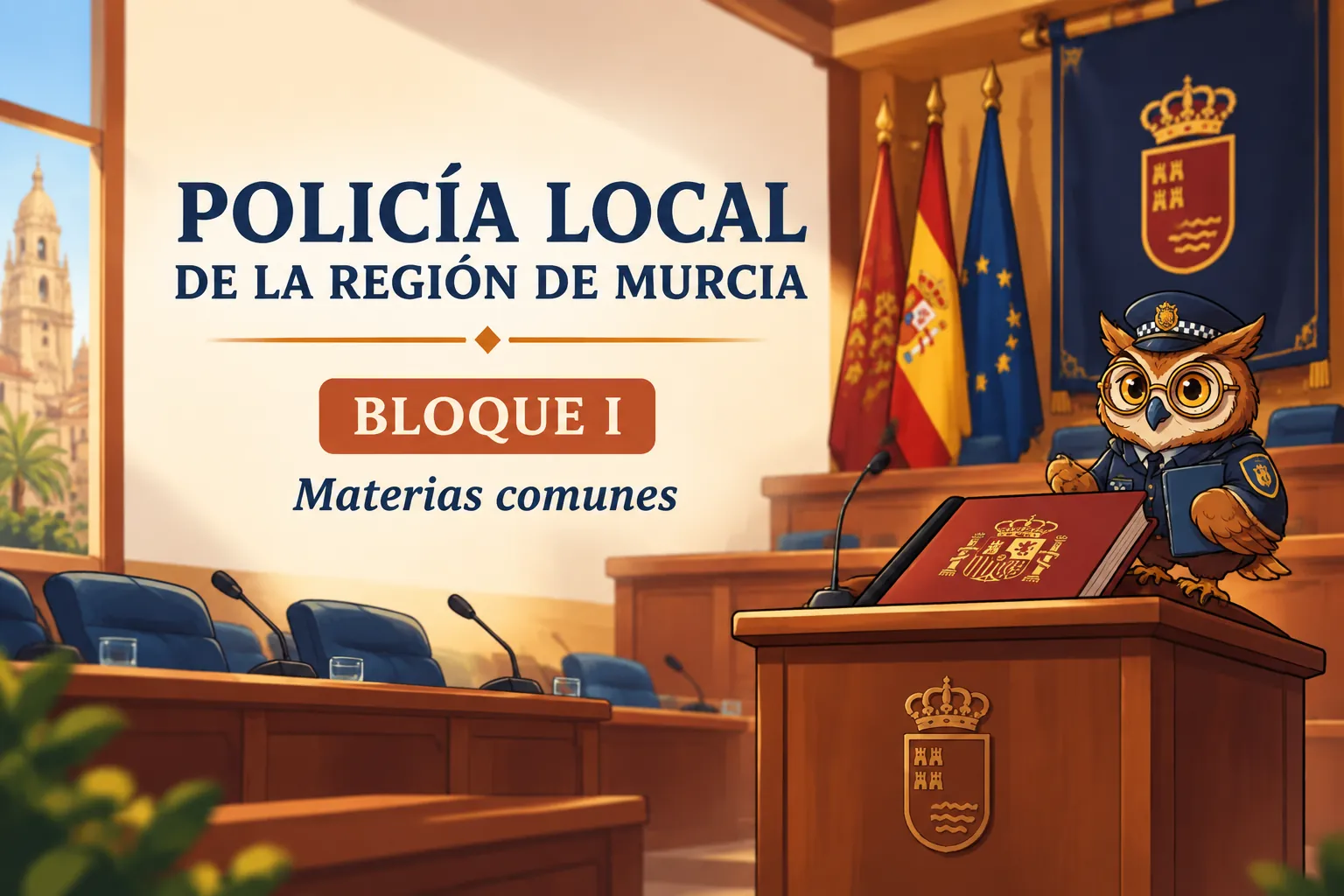Bloque I