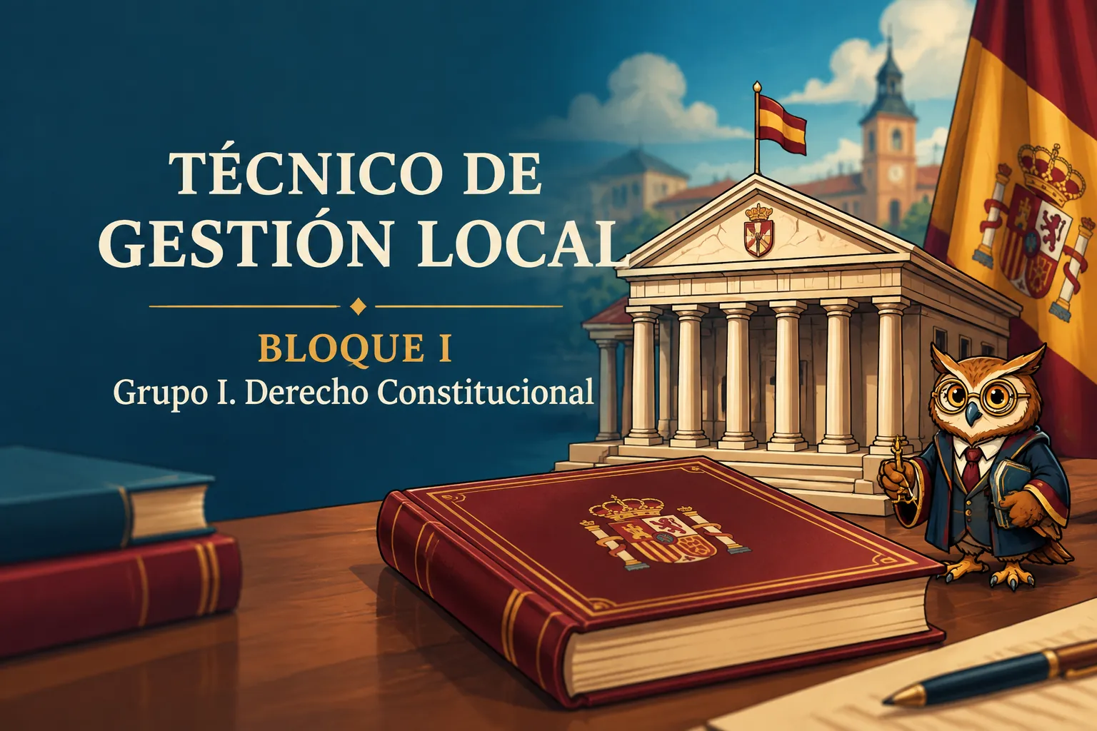 Bloque I