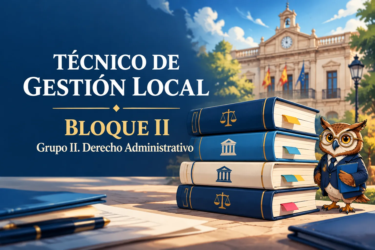 Bloque II
