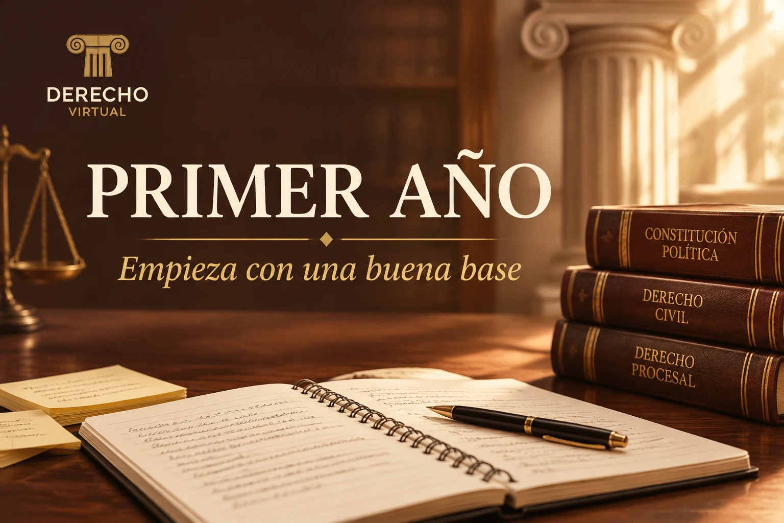Primer año