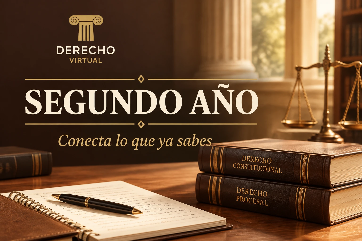 Segundo año